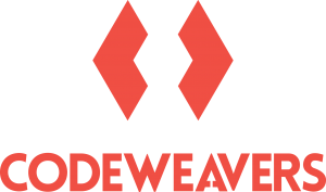 Codeweavers logo