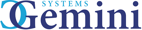 Gemini Systems Ltd logo
