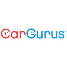 CarGurus UK logo