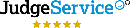 JudgeService logo