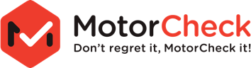 MotorCheck logo