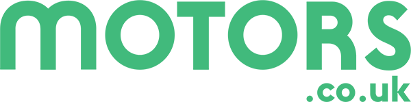 Motors.co.uk logo