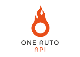 One Auto API logo